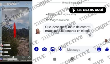 El PSOE de Almusafes invita a ahorcarse a la mujer que ha denunciado por acoso al alcalde