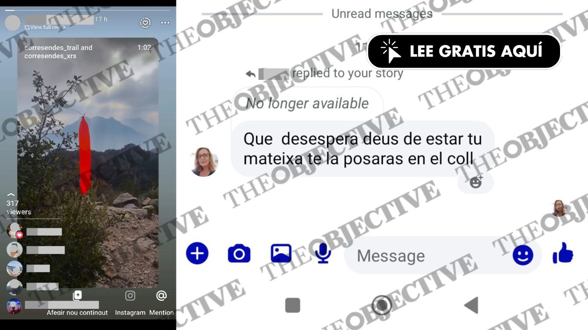 El PSOE de Almusafes invita a ahorcarse a la mujer que ha denunciado por acoso al alcalde