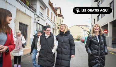 Las elecciones de Aragón evidencian la ruptura a la izquierda del PSOE