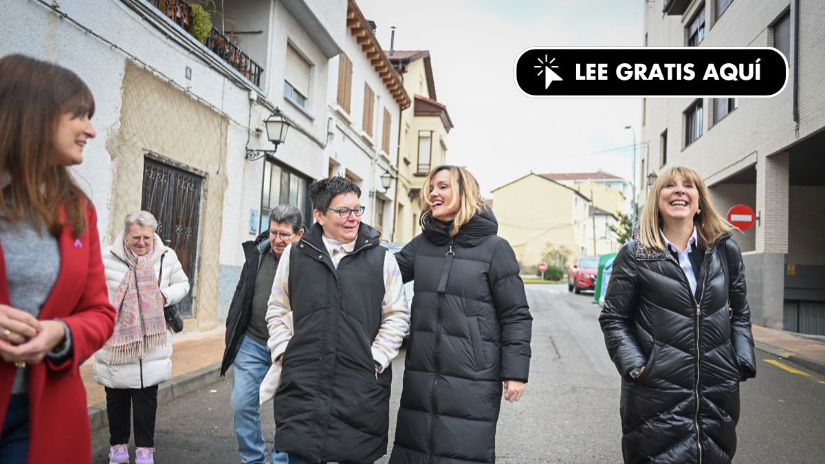 Las elecciones de Aragón evidencian la ruptura a la izquierda del PSOE