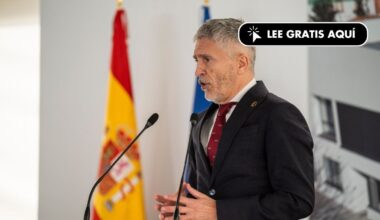 Interior cesa al jefe de la Policía en Lérida tras conocer su condena por acoso sexual