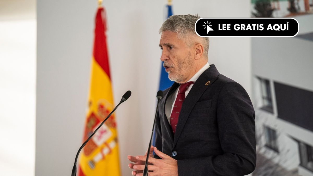 Interior cesa al jefe de la Policía en Lérida tras conocer su condena por acoso sexual