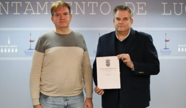 El nuevo Plan de Emergencia de Lucena fortalece la seguridad de la población