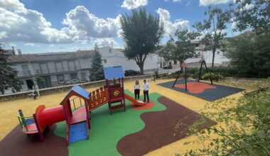 El Ayuntamiento concluye las obras del PFEA 2024/2025 y avanza en las del 2025/2026 – Ayuntamiento de Alcalá la Real