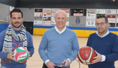 El Ayuntamiento de Montilla presenta los Torneos Deportivos de Navidad