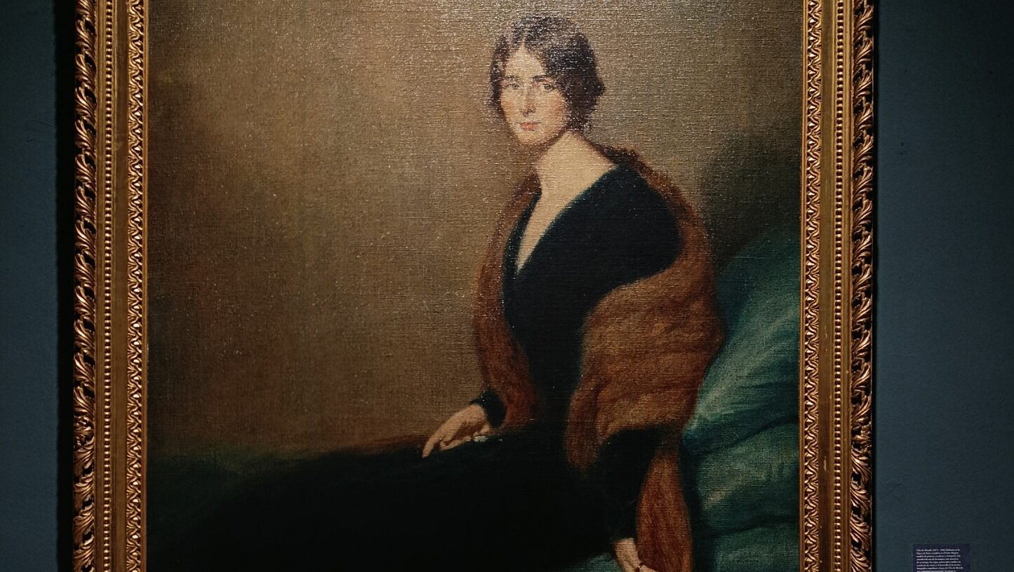 Valencia redescubre a Manuel Benedito en su 150º aniversario