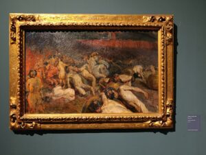 Valencia redescubre a Manuel Benedito en su 150º aniversario con una exposición inédita que desvela el alma de sus modelos