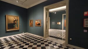 Valencia redescubre a Manuel Benedito en su 150º aniversario con una exposición inédita que desvela el alma de sus modelos