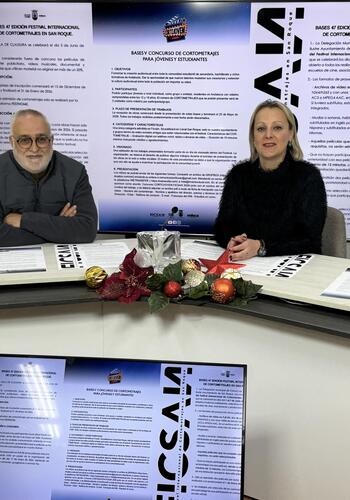 Arranca FICSAN 2026, que se desarrollará del 1 al 7 de junio