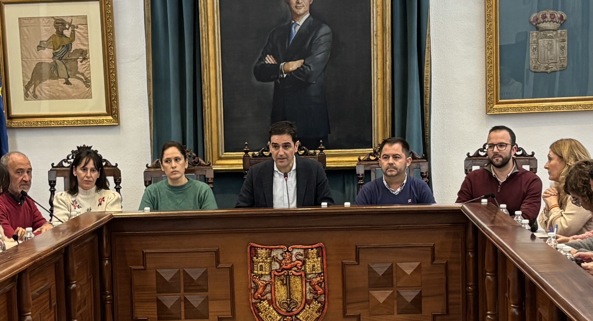 Publicada en el BOP la modificación del PGOU que permite al Ayuntamiento suspender licencias para plantas de biometano