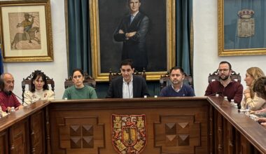 Publicada en el BOP la modificación del PGOU que permite al Ayuntamiento suspender licencias para plantas de biometano