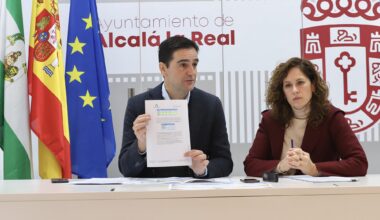 El Ayuntamiento recurrirá la exclusión de la nueva subestación eléctrica de las inversiones del Estado – Ayuntamiento de Alcalá la Real