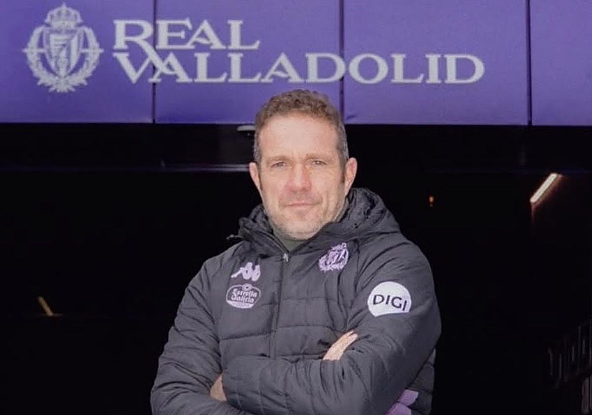 Tevenet da diez claves para su Pucela