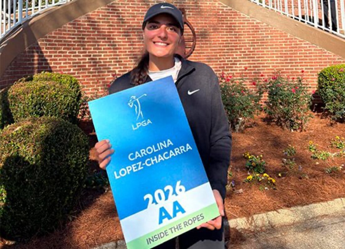 Así sobrevivió Carolina a la semana más rara de su vida