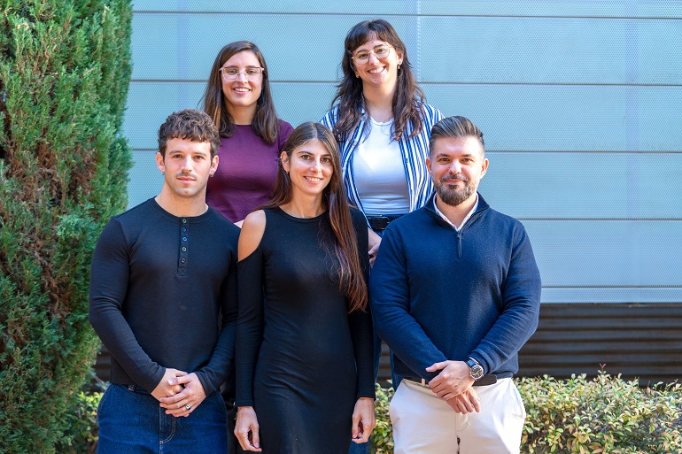 Cartografían cómo el cerebelo construye sus conexiones con el resto del cerebro durante el desarrollo temprano