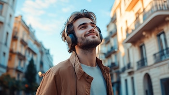 La música combina beneficios físicos,