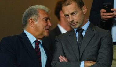 El artículo 4 del reglamento UEFA, clave del ‘Caso Negreira’