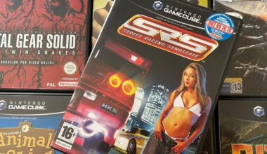 Todos lloramos por el formato físico en los videojuegos, pero este caso demuestra que no todo era bueno