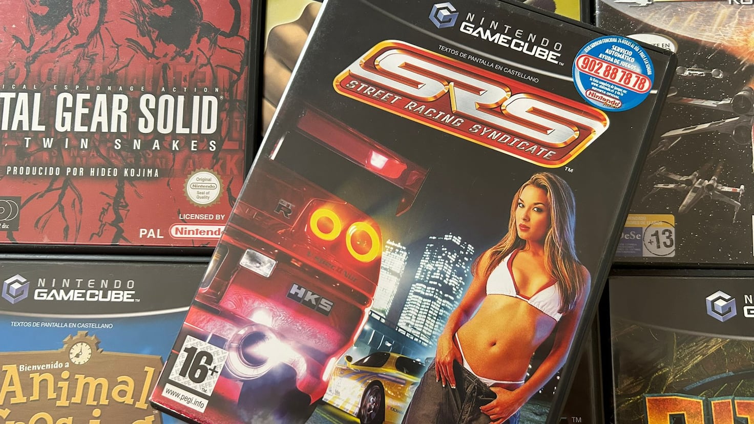 Todos lloramos por el formato físico en los videojuegos, pero este caso demuestra que no todo era bueno