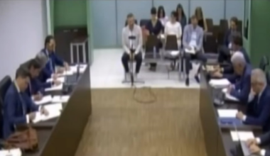 Rosell admitió conocer a Negreira: “Alguna vez lo vi por el estadio”