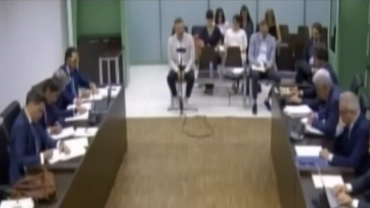 Rosell admitió conocer a Negreira: “Alguna vez lo vi por el estadio”