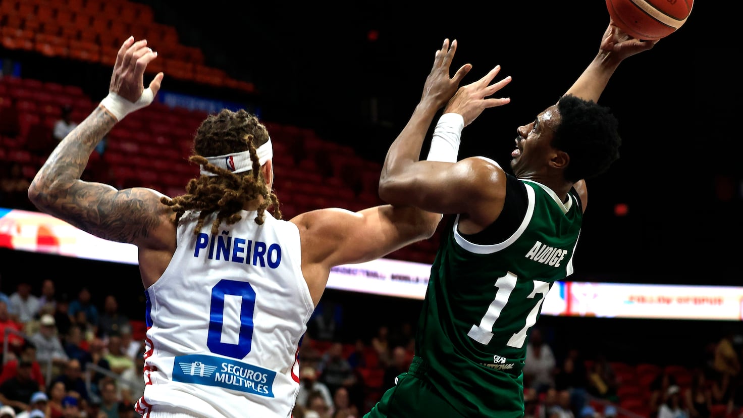 El Unicaja ficha a Chase Audige