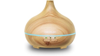 Este humidificador supera las 23.000 reseñas en Amazon.