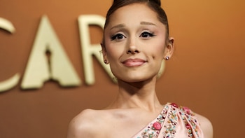 La cantante recordó que los