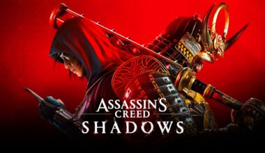 Análisis de Assassin’s Creed Shadows para Nintendo Switch 2, un port a la altura, pero con sacrificios