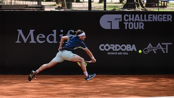 Lautaro Midón es uno de