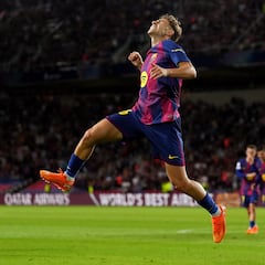 Fermín ‘resucita’ a Pichi Alonso