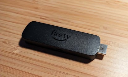 Reproductor multimedia Fire TV Stick 4K Select de Amazon