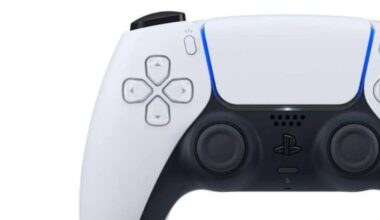 Sony lanza sin avisar una nueva versión del DualSense para PS5 con una autonomía muy superior