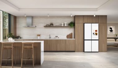 Samsung presentará AI Vision desarrollada con Google Gemini en CES 2026 – Samsung Newsroom Latinoamérica