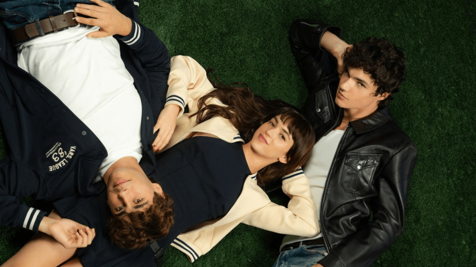 Imagen promocional dímelo bajito