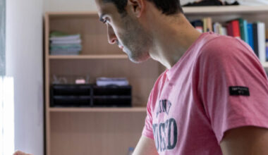 Mikael Chala recibe una de las prestigiosas ayudas ‘ERC Consolidator Grant’