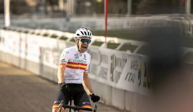 «Siempre hay experiencias que vivir y esta es una más»