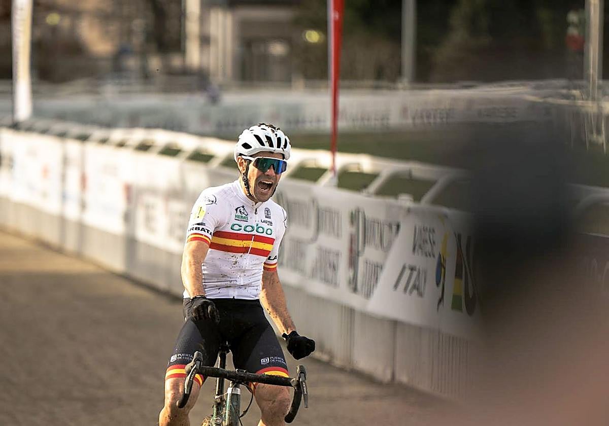 «Siempre hay experiencias que vivir y esta es una más»