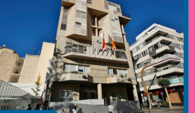 Torrevieja impulsa el estudio de la futura ciudad administrativa junto a la Universidad Politécnica de Madrid
