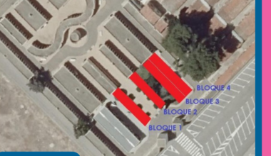 El Ayuntamiento adjudica el contrato para la construcción de 296 nuevos nichos en el Cementerio Municipal de Torrevieja