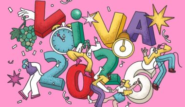 Viva 2022! | Distrito de Sants-Montjuïc