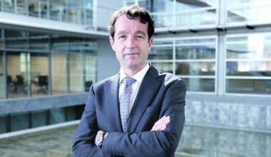 El consejo de administración de Indra respalda por unanimidad la fusión con Escribano