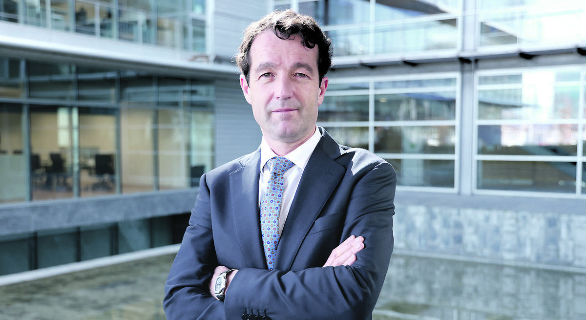 El consejo de administración de Indra respalda por unanimidad la fusión con Escribano