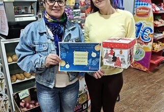 La campaña navideña ‘Consume en tu pueblo’ comienza hoy con la participación de 38 comercios