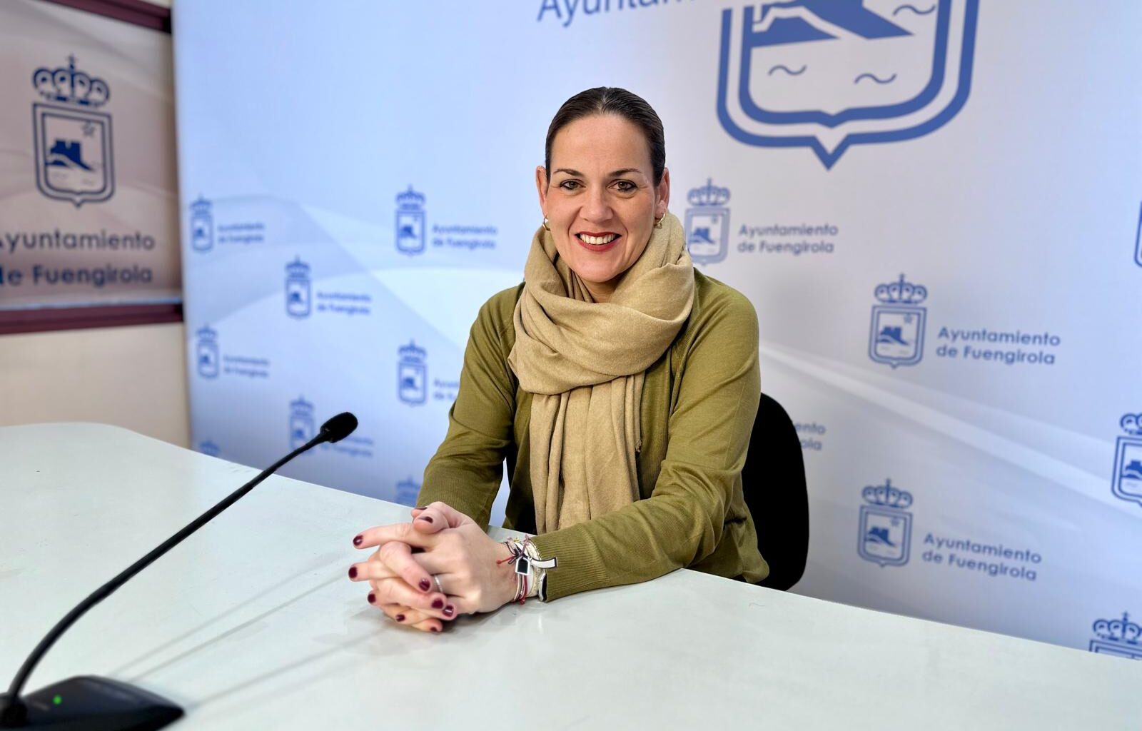 El Ayuntamiento de Fuengirola organiza ocho zambombas flamencas durante el mes de diciembre en el parque de España