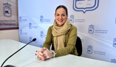 El Ayuntamiento de Fuengirola organiza ocho zambombas flamencas durante el mes de diciembre en el parque de España