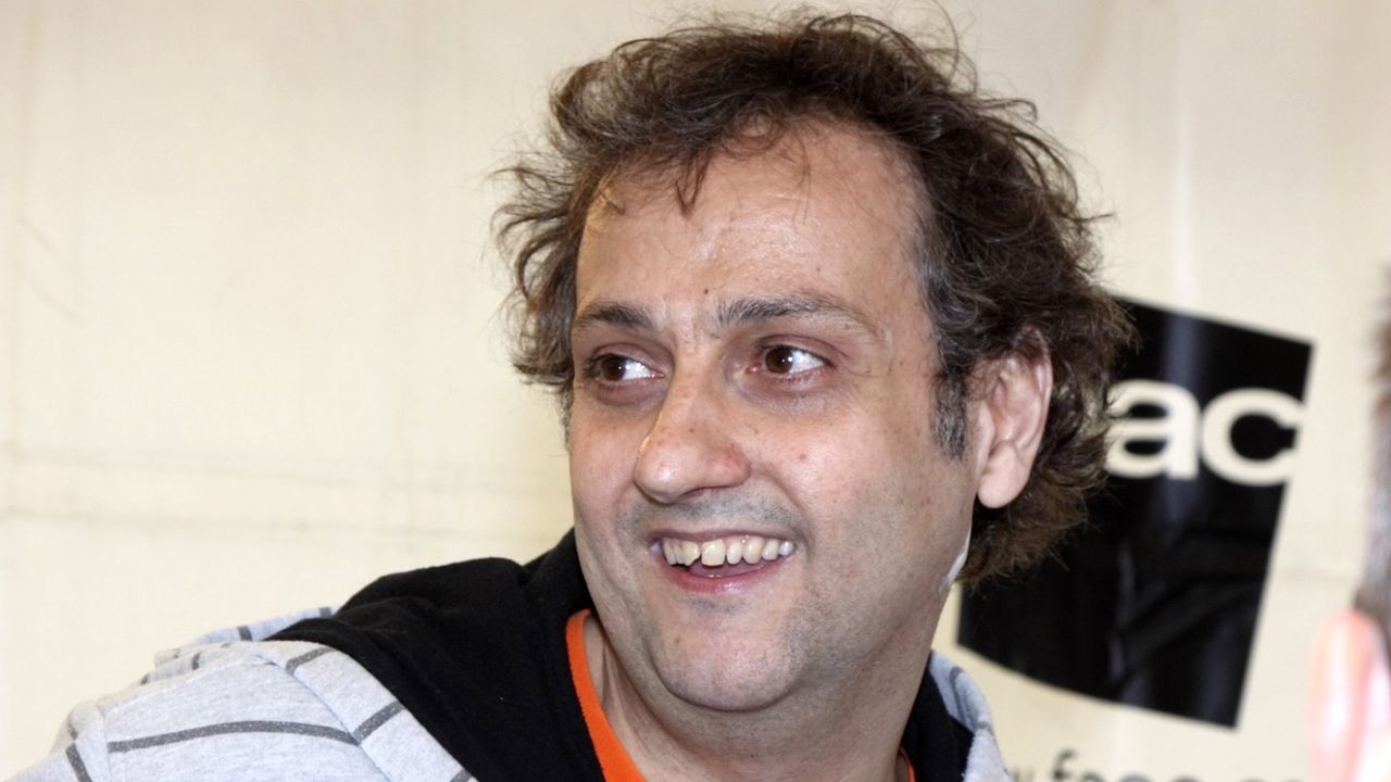 Albert Espinosa anuncia que vuelve a tener un tumor: «He de vivir otro capítulo de Pulseras rojas dentro de mí»