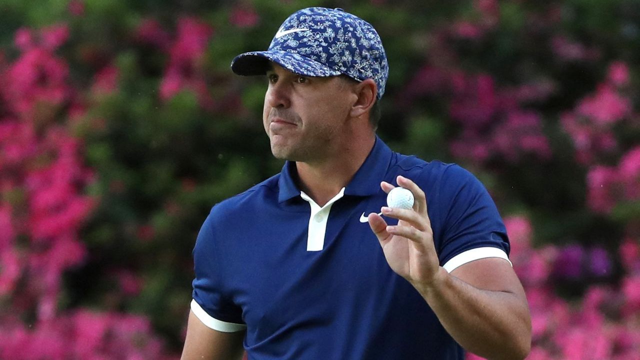 El estadounidense Brooks Koepka abandona el LIV Golf