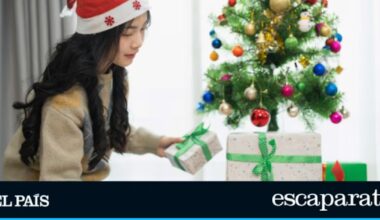 Los mejores regalos de Navidad para chicos y chicas de 14 años | Estilo de vida | Escaparate