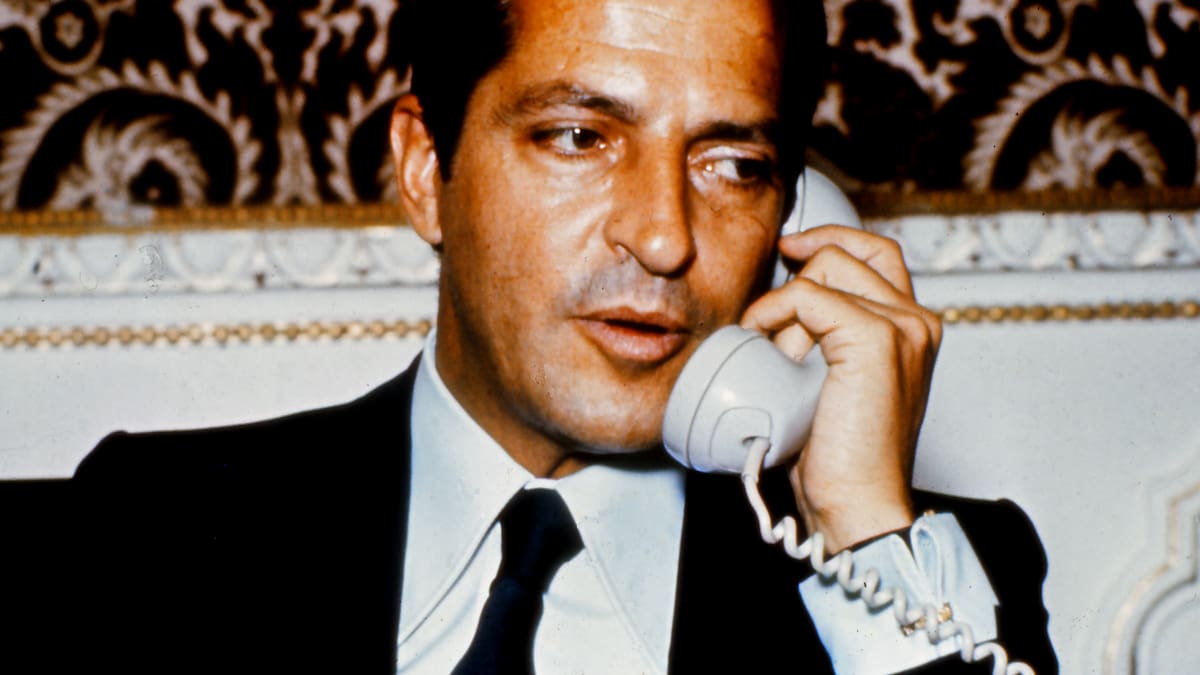 La víctima que sufrió supuestos abusos sexuales por parte de Adolfo Suárez, a la SER: "Se llevó el secreto a la tumba, pero yo no lo haré" | Sociedad